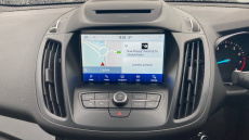 Ford Kuga 1.5 EcoBoost Titanium Edition 5dr 2WD Petrol Estate